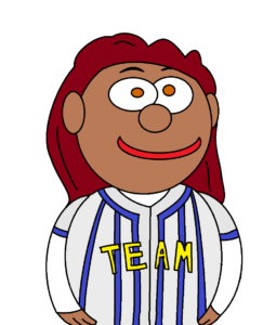 Ginny Boaby